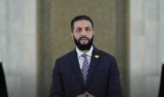 الرئاسة السورية ترد على تقارير عن تعاون الشرع مع التحالف الدولي منذ عام 2016