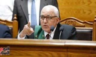 نظر محاكمة 56 متهما بخلية التجمع اليوم