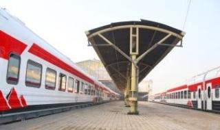 مواعيد قطارات القاهرة أسوان والإسكندرية أسوان والعكس اليوم الأحد