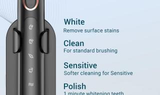 افضل فرشاة اسنان كهربائية للتقويم وكيف تختارها بدون قلق