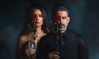 زينة تجذب الأنظار بتصدرها التريند عقب تفاعل الجمهور مع «ورد وشوكولاتة»