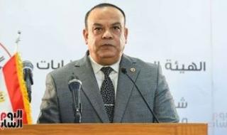 البيان الكامل للوطنية للانتخابات حول الإجراءات المتخذة بشأن طلب الرئيس السيسى