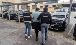 توقيف زعيم عصابة مخدرات «متوفي» في إسبانيا