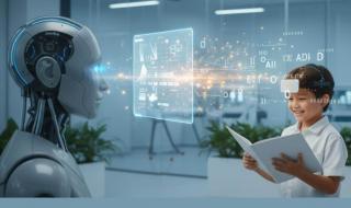 برنامج ذكاء اصطناعي جديد يحقق نتائج غير مسبوقة في علاج صعوبات القراءة