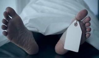 مصرع شاب في حادث قطار بجرجا فى محافظة سوهاج