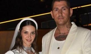 هل انفصلت إيرام هيلفاجي أوغلو عن زوجها؟