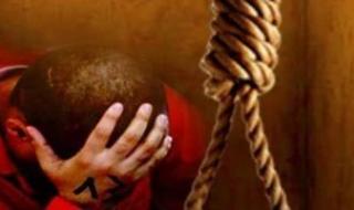 الإعدام
لمتهم
والمشدد
15
سنة
لابنه
لقتلهما
شابا
بسبب
كلب
فى
الدقهلية