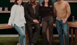 جان يامان يبدأ مغامرته الجديدة في "متاهة الفراشات"