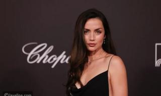 آنا دي أمارس: تعرضت للتشكيك قبل تجسيد مارلين مونرو في Blonde