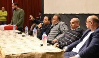 نادي
الصيد
يرفع
مستوى
الجاهزية
الطبية
ويعزز
منظومة
الطوارئ
في
اجتماع
موسع