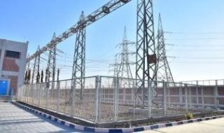 فصل
التيار
الكهربائى
عن
عدة
قرى
في
قنا..
اليوم