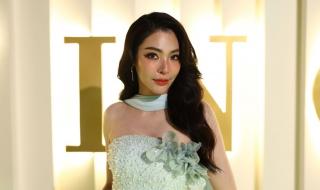 صيحات
جمالية
من
فاي
بيرايا
على
السجادة
الحمراء
لمهرجان
البحر
الأحمر
السينمائي
2025