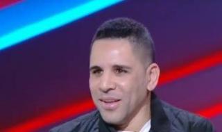 أحمد
السيد:
أسامة
فيصل
لن
يفيد
الأهلي..والزمالك
سيظل
منافس
للأحمر