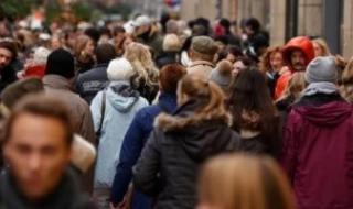 موجة
شيخوخة
غير
مسبوقة..
ربع
سكان
ألمانيا
سيبلغون
67
عاما
فأكثر
بحلول
2035