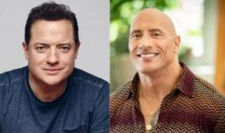 دواين
جونسون
يشيد
بـ
بريندان
فريزر:
غيرت
حياتي
ومنحتني
أول
فرصة
في
هوليوود