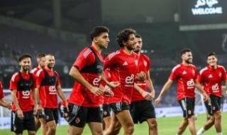 موعد
مباراة
الأهلي
وإنبي
في
افتتاح
مشواره
كأس
عاصمة
مصر