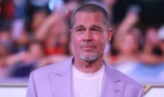 هل
يشارك
براد
بيت
فى
2
Batman؟..
اعرف
التفاصيل