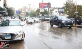 الطقس
اليوم..
أجواء
باردة
وأمطار
وشبورة
والصغري
بالقاهرة
13
درجة