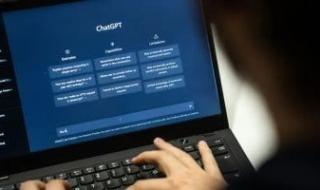 مسؤول
بـ
OpenAI:
سرعة
كتابة
البشر
تعرقل
الوصول
إلى
الذكاء
الاصطناعى
العام