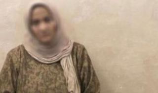 ضبط
سيدة
بحوزتها
بطاقات
ناخبين
بمحيط
لجان
أبو
صوير