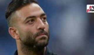 أحمد
حسام
ميدو
يواجه
خطر
الحبس
بسبب
صافرة
محمود
البنا..
التفاصيل