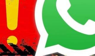 رسالة
بريئة
تؤدى
لاختراق
حسابك..
تفاصيل
خدعة
الربط
الخفى
فى
واتساب