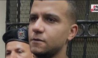 محاكمة
عصام
صاصا
وآخرين
بتهمة
التشاجر
داخل
ملهى
ليلى
بالمعادى..
بعد
قليل