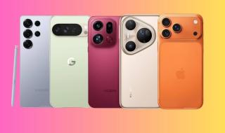 حصاد
      2025..
      أبرز
      الهواتف
      الرائدة
      التي
      أُطلقت
      في
      هذا
      العام 