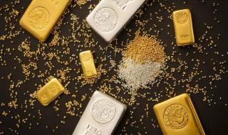 المستقبل
      للمعادن..
      والذهب
      والفضة
      يتوهجان