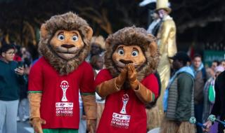 حسام
      حسن:
      أحلم
      بكأس
      إفريقيا
      كمدرب
      بعدما
      حصدتها
      لاعباً