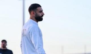 هل
يحطم
محمد
صلاح
أرقام
الشاذلى
وحسام
حسن
أمام
زيمبابوى؟