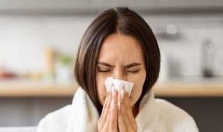 بدون
عطس
أو
سعال..
كيف
تنتقل
الأنفلونزا
فى
الأماكن
المغلقة