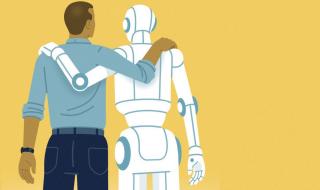 مستقبل
      بلا
      فقر
      أو
      عمل..
      كيف
      يمكن
      للذكاء
      الاصطناعي
      أن
      يخلق
      عالمًا
      بلا
      وظائف؟