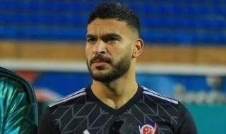 أسباب
تراجع
حامد
حمدان
عن
الانضمام
لصفوف
نادي
الزمالك