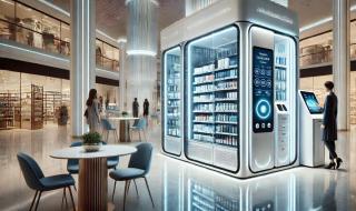 كُشك
      بيع
      يُدار
      بالذكاء
      الاصطناعي..
      تجربة
      واقعية
      تنتهي
      بخسائر
      وفوضى