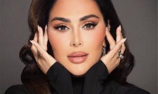 هدى قطان تنتقد المؤثرين بسبب علامة كيم كارداشيان