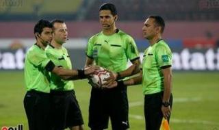 معروف
وأبو
الرجال
وأحمد
حسام
يسجلون
الظهور
الثالث
فى
أمم
أفريقيا