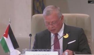 الأردن
يدين
الاعتراف
الإسرائيلي
بـ
أرض
الصومال
ويؤكد:
خرق
فاضح
للقانون