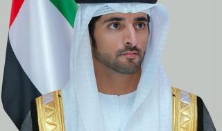 حمدان بن محمد: دبي تؤمن بالدور الإيجابي للرياضة في صُنع مستقبل أفضل للعالم