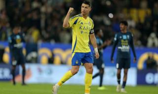 النصر
      يستضيف
      الأخدود..
      وسهرة
      الاتحاد
      والشباب
      لا
      تقبل
      الخسارة