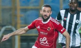 بيراميدز
يستهدف
ضم
عمر
كمال
عبد
الواحد
فى
انتقالات
يناير