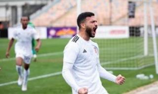 مدة
تعاقد
بيراميدز
مع
حامد
حمدان
بعد
ضمه
من
بتروجت