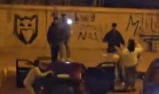 ضبط
5
أشخاص
بالإسماعيلية
بعد
نشر
فيديو
لإحداث
ضوضاء
أسفل
منزل