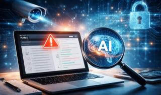 الاتحاد
      البريطاني
      للمحاسبين
      يحظر
      الامتحانات
      عن
      بُعد
      لمواجهة
      الغش
      بالذكاء
      الاصطناعي