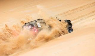 منافسات
      مثيرة
      في
      صعود
      تل
      السيارات
      بمهرجان
      ليوا
      الدولي