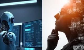 كيف
يُضخم
الذكاء
الاصطناعى
العنف
ضد
المرأة
وقائمة
بأدوات
يمكنها
توقيفه؟