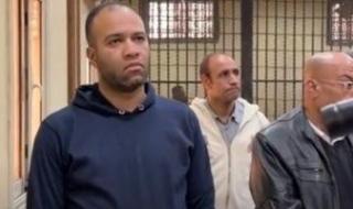 المفتى
يتسلم
رسميا
أوراق
المتهم
بقتل
أطفال
فيصل
والرأى
الشرعى
فى
إعدامه
خلال
أيام