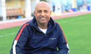 الزمالك
يبحث
عن
مدرب
محلي
جديد..
واستبعاد
الأجنبي
بسبب
شبح
فيفا