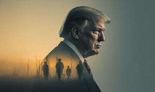 3
يناير
..
عندما
أحيا
ترامب
عقيدة
مونرو
بثوب
جديد