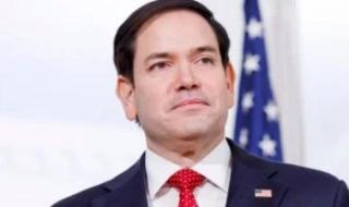 روبيو يبحث مع أمين سر دولة الفاتيكان القضايا الإنسانية وتعزيز السلام بفنزويلا